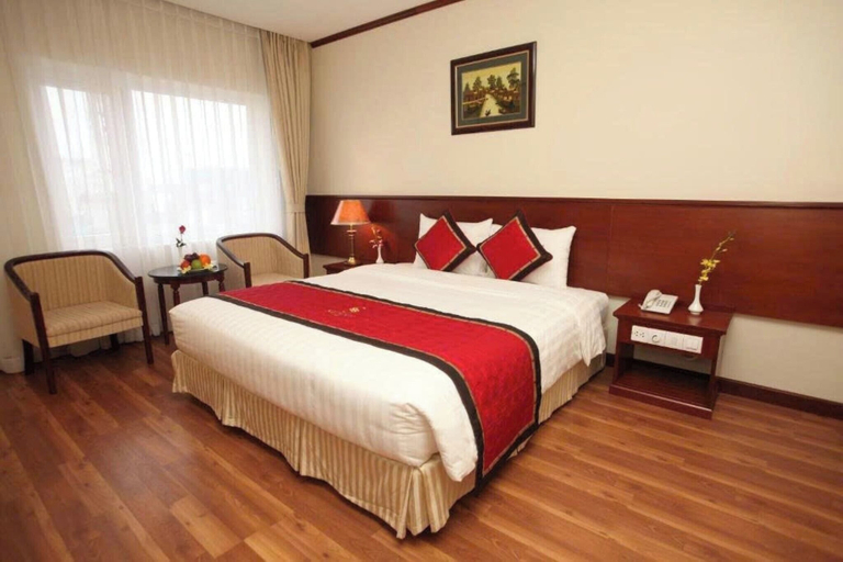 Bedroom 3, Sunny Hotel Ha Noi, Cầu Giấy