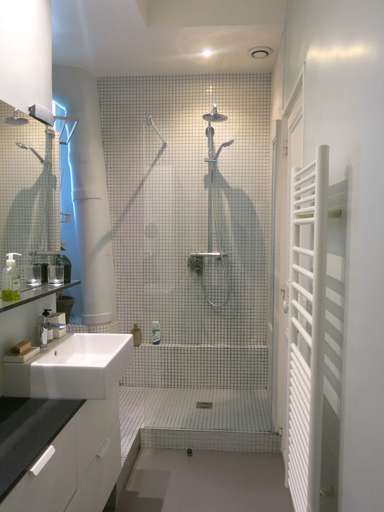 Others 4, 1 Bedroom in two Bedroom Luxe Marais Bretagne Citycosy, Paris