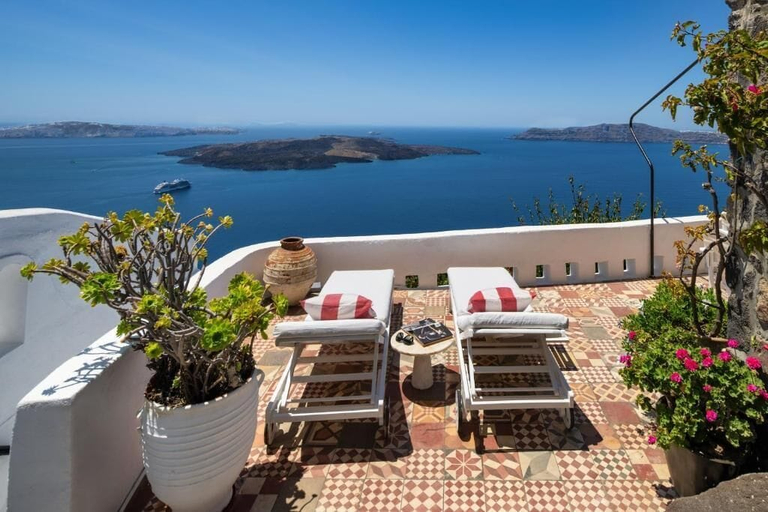 Others 3, FEGGARI APARTMENTS, South Aegean