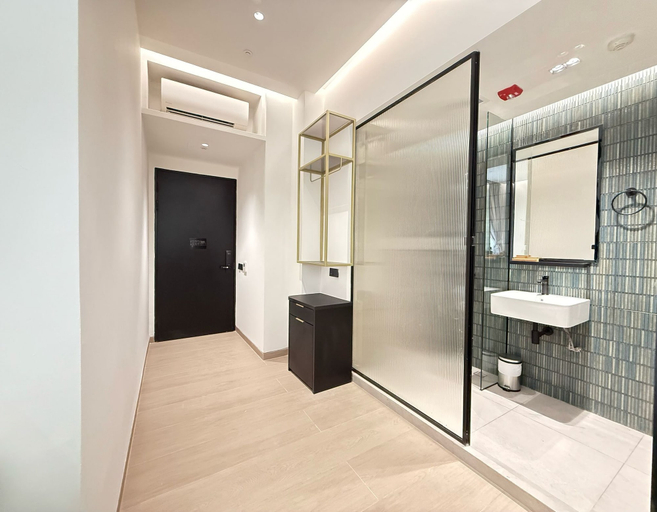 Room 2, SOCIAL on Outram, Singapore