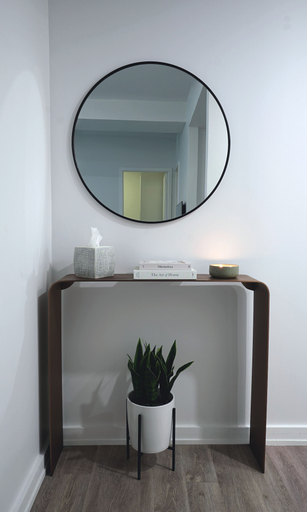 Bathroom 4, One Dutch Hotel, New York