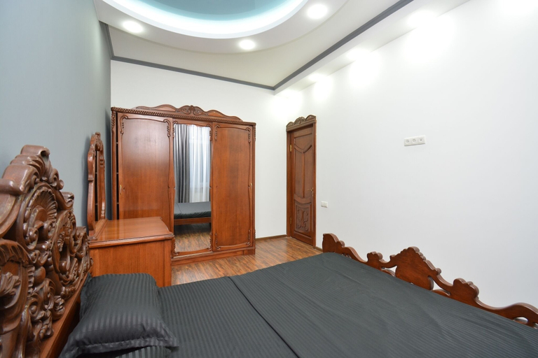 Room 3, Apartment by Luxe Group TM200, Yerevan