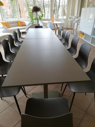 Dining, Bellevue, Porrentruy