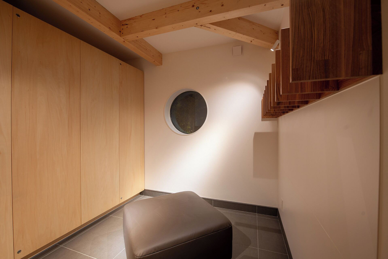 Interior entrance 1, Hosanna by H2 Life, Furano