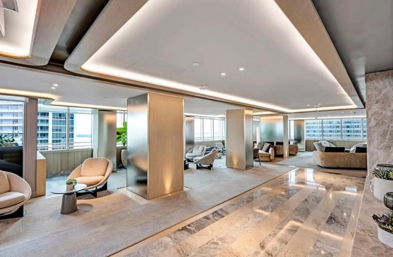 Interior 4, Brickell Arch Studio & Free Parking by Palermo Home Miami, Miami-Dade