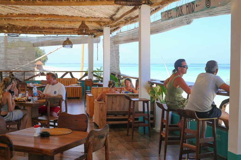 Food & Drinks 5, Jambo Resort by Mambo Hotels, Kusini