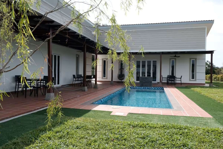 Exterior, Villa RI Homestay, Alor Gajah
