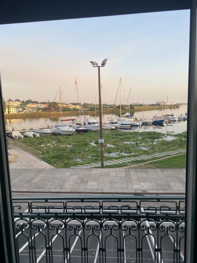 Exterior 2, Naval Marina View Apartment 1, Vila do Conde