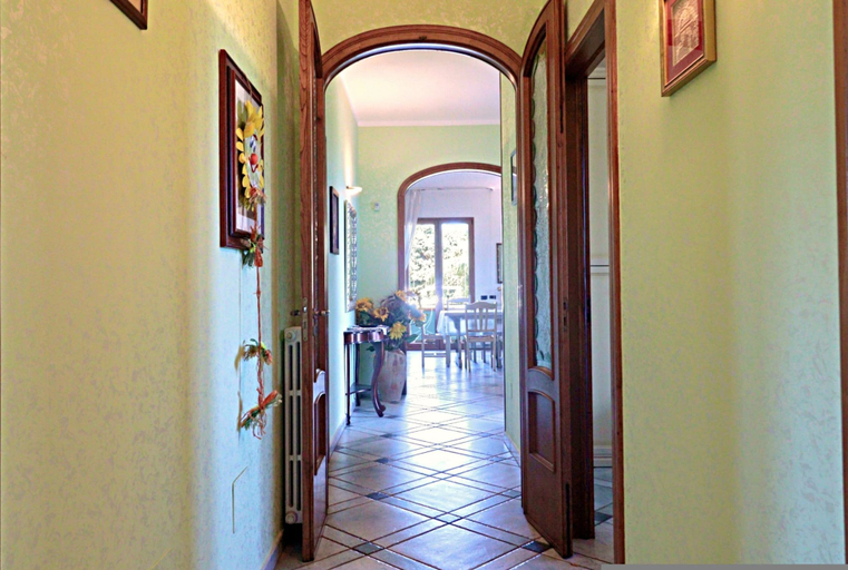 Room 3, Villa Velisia - Con Ampia Piscina E Campo Da Gioco Privato, Lecce