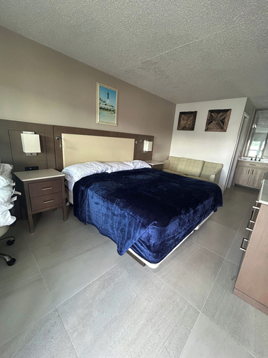 Bedroom 2, Gardenview, Hillsborough