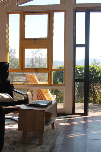 Room 4, Sibebe Hills Vista, Hhukwini