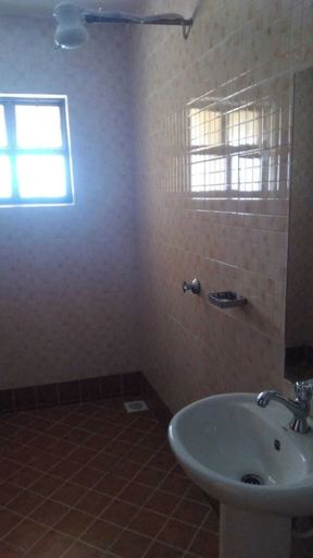 Bathroom 3, Chambai Springs Hotel, Narok North