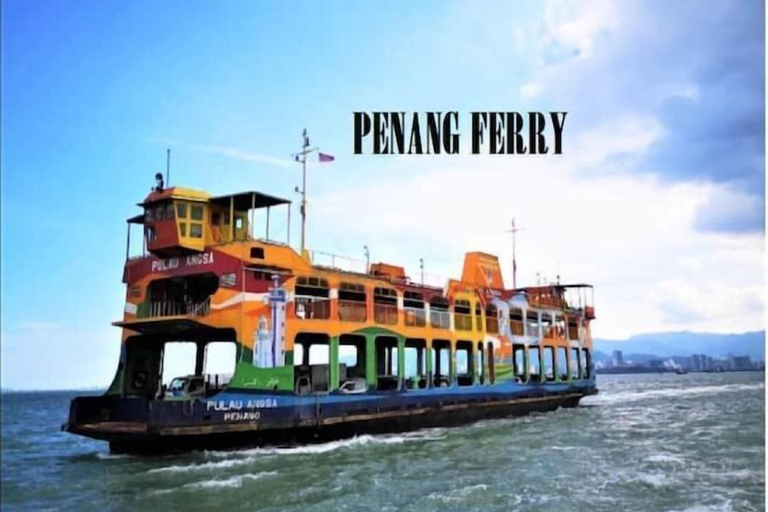 Miscellaneous, 7-Room Exec House, Rumahku Express, Georgetown, Penang Island