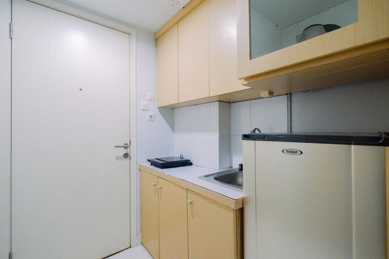 Others 4, Good And Homey Studio At Dramaga Tower Apartment, Bogor