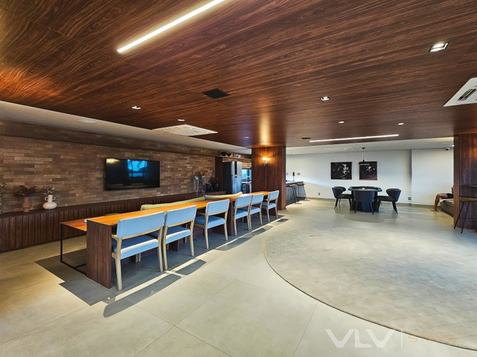 Food & Drinks 4, Art Studio by VLV Stays, Salvador