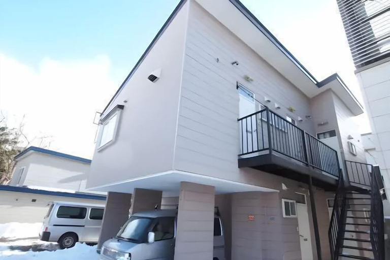 Exterior & Views 2, City Yugawa Room D, Hakodate