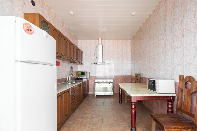 Private kitchen 2, Great Trip in Tashkent, Tashkent City