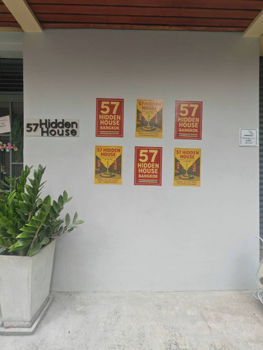Exterior & Views 2, 57 Hidden House BKK Chinatown, Samphantawong