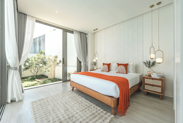 Room 2, Brand New Top Of The Range Stunning V185, Pulau Phuket