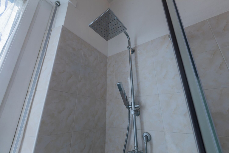 Bathroom 4, Casa Maha by Wonderful Italy, Torino