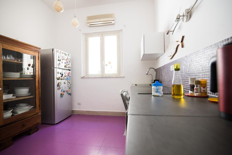 Private kitchen 2, al ventitre', Reggio Di Calabria