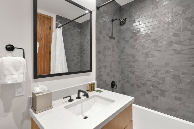 Bathroom 3, Argent at Deer Valley Resort - Three Bedroom Deluxe #504 3 Condo, Summit