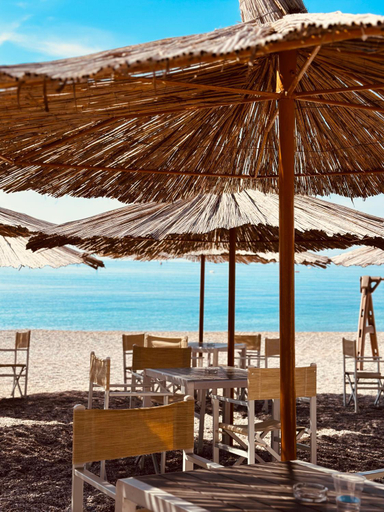 Food & Drinks 5, Poseidon The Beach Hotel