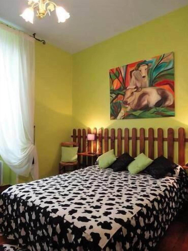 Bedroom 3, Relais de l'Alaric, Aude
