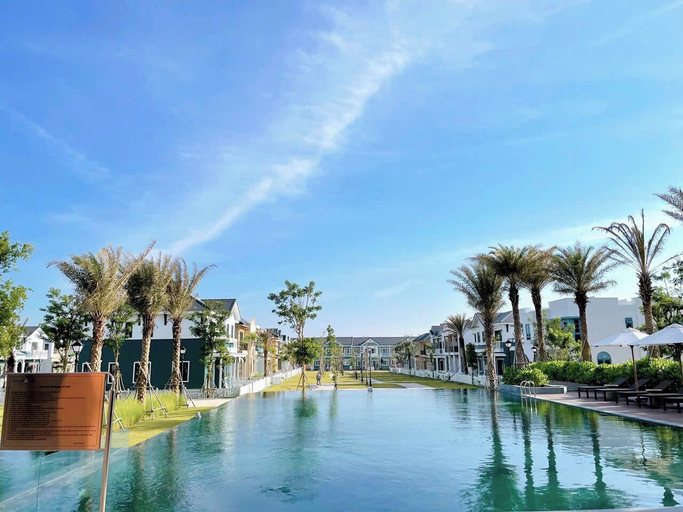 Sport & Beauty 3, Dan - Villa Novaworld Phan Thiet, Phan Thiết