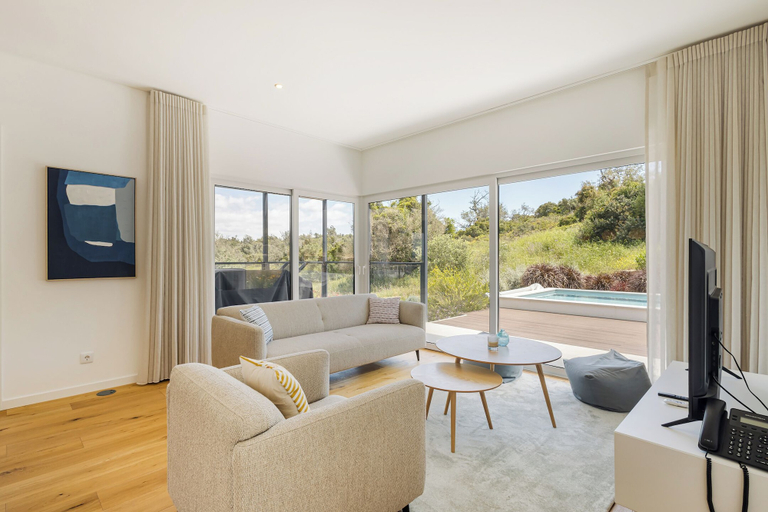 Living area 3, Pestana Valley, Lagoa