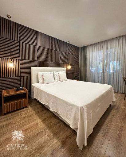 Room 2, Casa Kawa, İskenderun