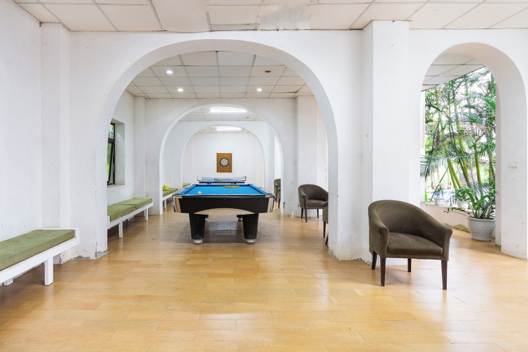 Property amenity, Lumiere Family Village Ba Vi, Ba Vi