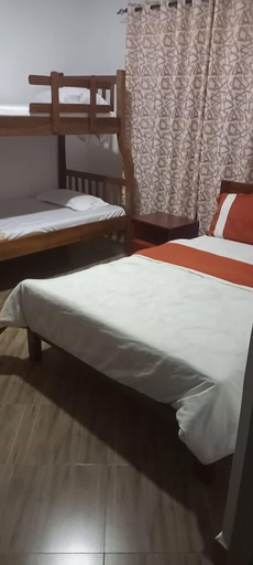 Room 2, Lux Suites Siyoi Gardens Kitale, Cherangany