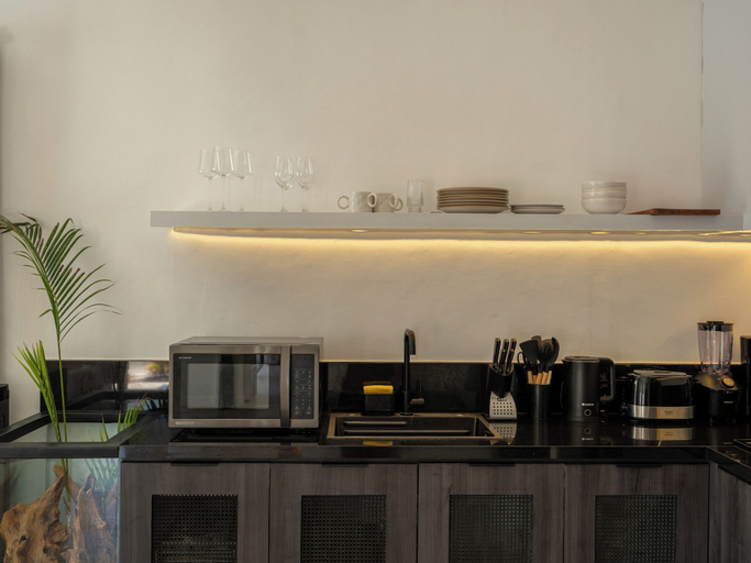 Food & Drinks, Green Villa By Betterplace, Badung