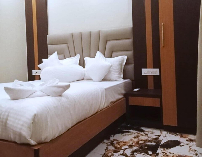 Room 5, Coral Beach Resort Mandarmoni, Purba Medinipur
