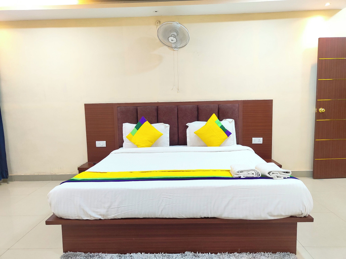 Primary image, Hotel Kashi Grand Residency Varanasi, Varanasi