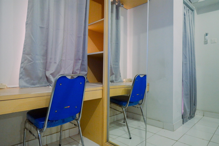 Others 5, Good And Homey Studio At Dramaga Tower Apartment, Bogor