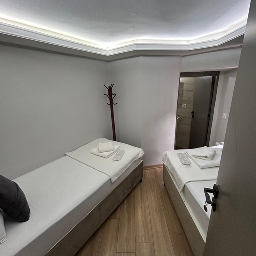 Room 5, mesil hotel, Fatih