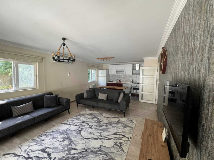 Living area 3, Bizim Konak, Izmit