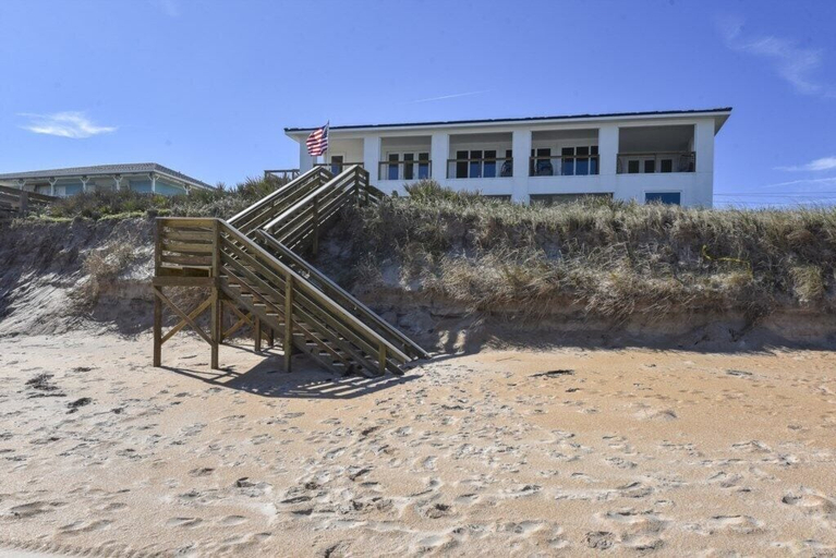 Exterior 3, The White House on Flagler Beach - Unit 11, Flagler