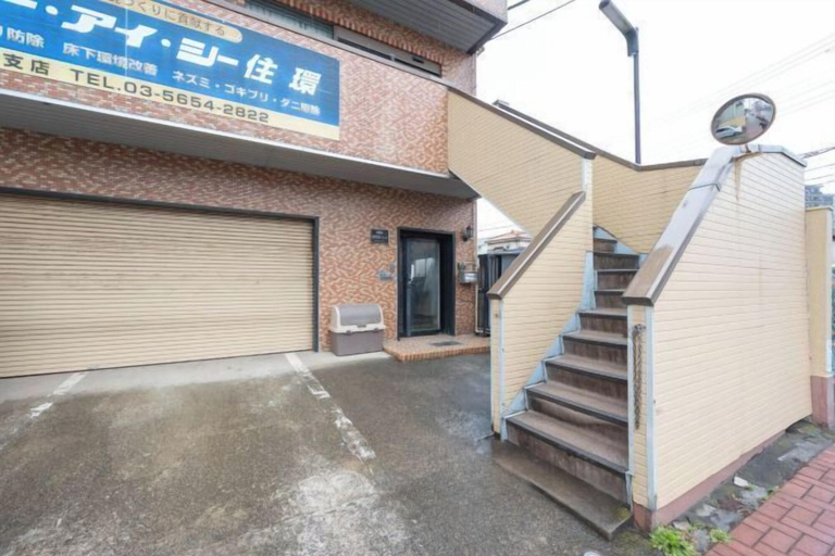 Exterior & Views 2, Nskビル, Katsushika