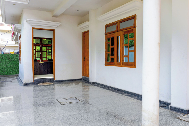 Reception 5, Usha Residency, Varanasi
