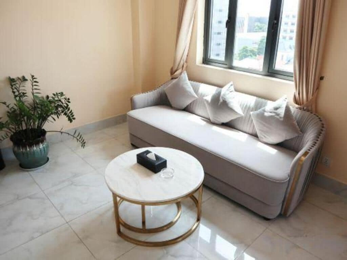 Others 3, A1 Hotel, Phnom Penh