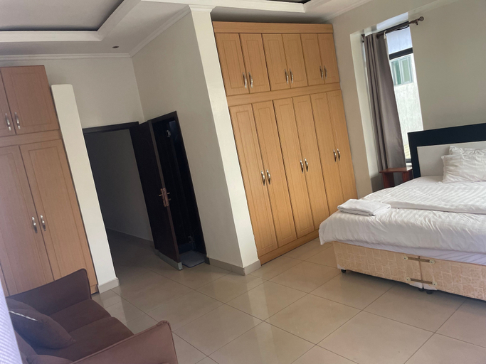 Room 4, KIGALI LIGHT HOME, Gasabo
