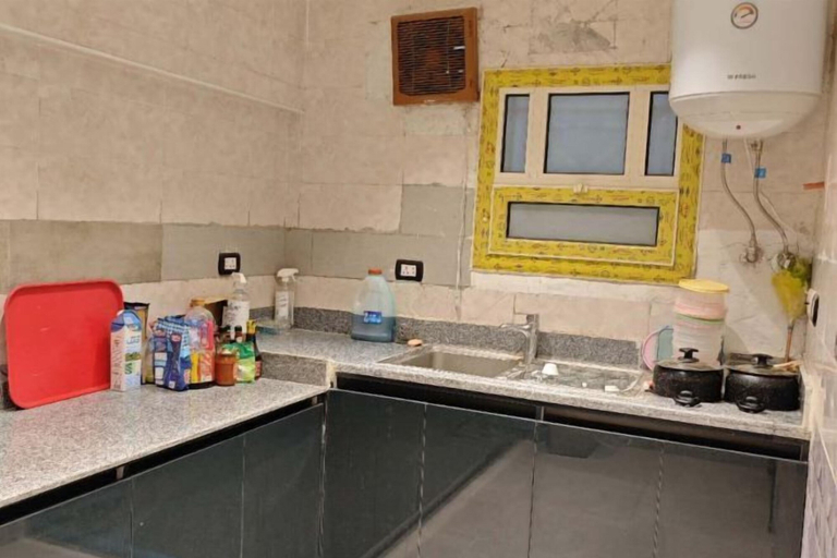 Interior 5, 798 Ruyi Apartment, Al-Ma'adi