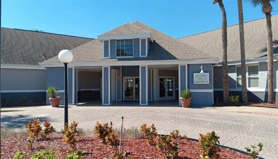 Exterior 4, Two Bed Condo In Parkway Palms Resort 2 Bedroom Condo, Osceola
