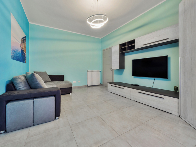 Others 5, Blue Sky Sorrento apartment, Napoli