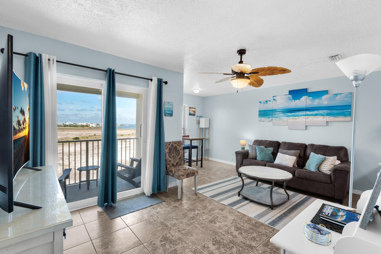 Others 4, Gulf Island 232 - Sunset Suite, Escambia