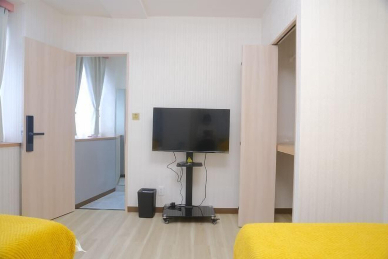 Room 4, sakuranoyado2, Kita