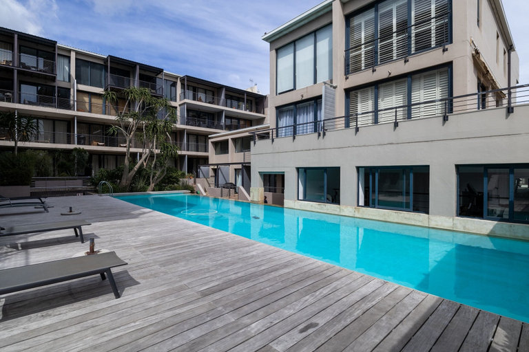 Outdoor pool 2, Adderley Terrace by ITC Hospitality, City of Cape Town